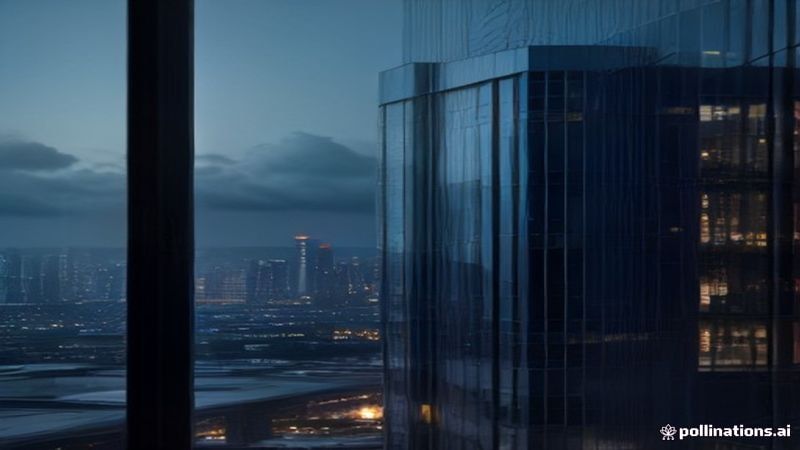 小蓝gv全球内容分发示意图